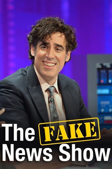 watch the fake news show online|The Fake News Show .